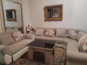 Отель Guest House Tamari  Борджоми